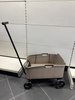 [OUTLET] Espiro Suvi Wózek Transportowy 09 Beige