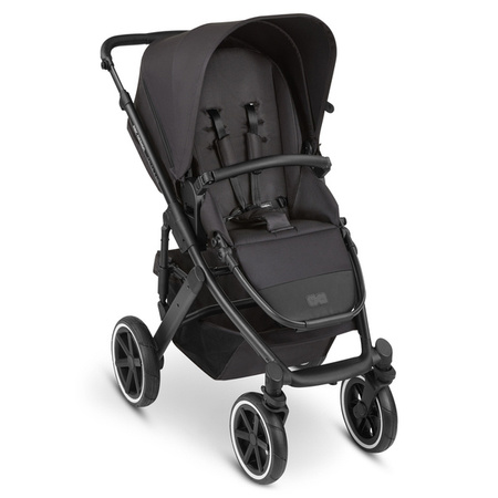 ABC Design Salsa 4 Air 2024 Wózek Głęboko-Spacerowy 2w1 + Akcesoria Ink