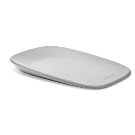 Nattou Softy Miękka Mata do Przewijania Grey