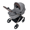 Anex IQ Premium New Transfarmation Wózek Głęboko-Spacerowy Pure