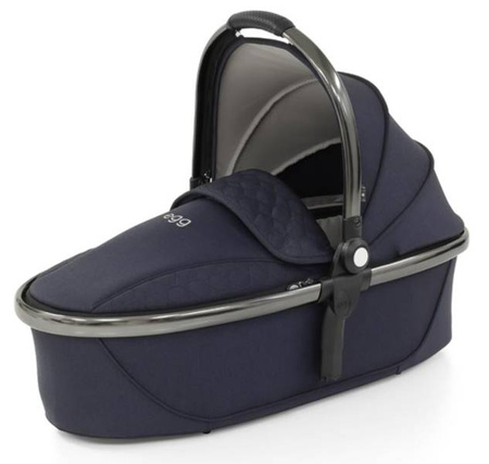 Gondola do Wózka Egg 2 Czarna