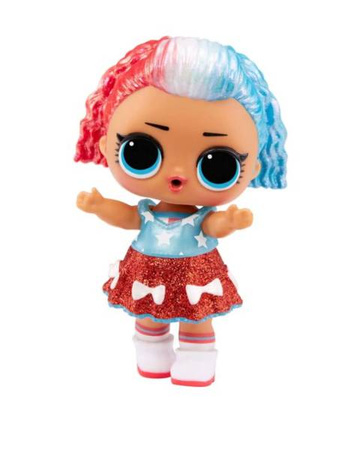 L.O.L. Surprise Summer Supreme Kula Laleczka Jubilee