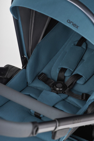 [OUTLET] Anex L/Type Wózek Głęboko-Spacerowy Ocean