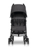Euro-Cart Ezzo Wózek Spacerowy Iron