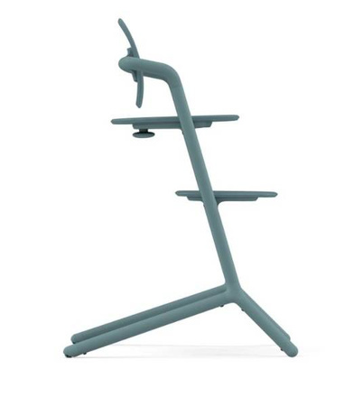 Cybex Lemo Krzesełko Do Karmienia Stone Blue