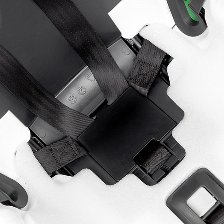 [OUTLET] Jane Concord iTourer Fotelik Samochodowy 0-25kg Matt Black