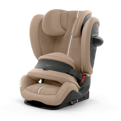 Cybex Pallas G2 Fotelik Samochodowy 9-50 kg  Almond Beige Plus