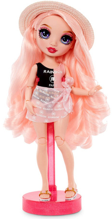 Rainbow High Coast Fashion Lalka Modowa PI
