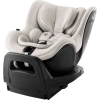 Britax Romer Dualfix Pro Fotelik Samochodowy 0-18kg Soft Taupe Lux