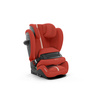 Cybex Pallas G I-Size Plus Fotelik Samochodowy 9-50 kg Hibiscus Red Plus 2023