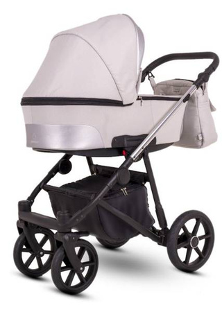 Camarello Ollio Shine Wózek Głęboko-Spacerowy 2w1 4
