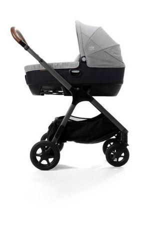 Joie Signature Calmi R129 Gondola z Możliwością Montażu w W Samochodzie Carbon 