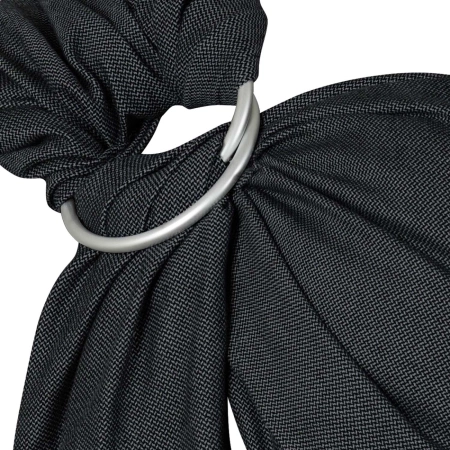 Zaffiro Chusta Kółkowa HugMe Roma 195cm Anthracite