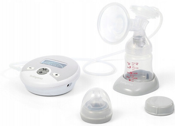 Babyono Laktator elektryczny NURSE PRO