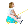 Trunki Jeżdżąca Walizeczka / Jeździk  Jednorożec Una 