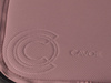 Cavoe Moi+ Wózek GłębokoSpacerowy 2w1 + Torba + Adaptery Desert Rose