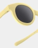 IZIPIZI Okulary Przeciwsłoneczne dla Dzieci 3-5 lat Lemonade C