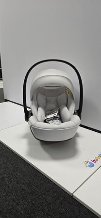 [OUTLET] Cybex Cloud G I - Size Fotelik Samochodowy Fog Grey 0-13kg