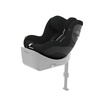 Cybex Sirona G I-Size Fotelik Samochodowy 0-20kg Plus Moon Black + Cybex Baza G Black	