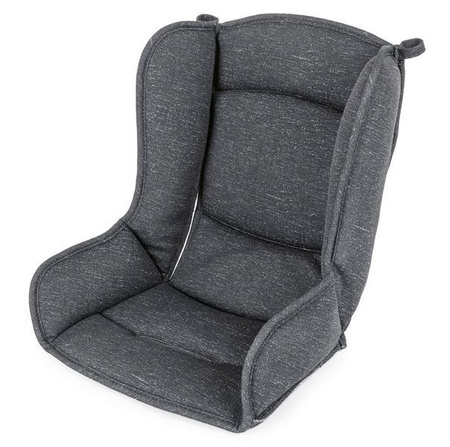 Chicco Gro-up 123 Fotelik Samochodowy 9-36kg Ombra
