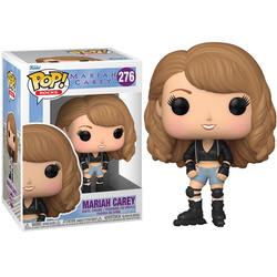 FUNKO Rocks Mariah Carey