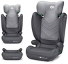 Kinderkraft i-Spark i-Size Fotelik Samochodowy 2w1 15-36 kg Grey