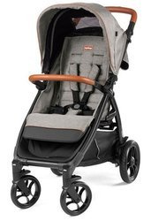 PegPerego Booklet 50 Wózek Spacerowy  Polo