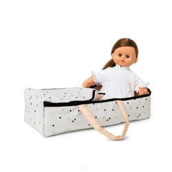 Skrallan Miękkie Nosidełko Dla Lalek