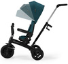 Kinderkraft Twipper Rowerek Trójkołowy  Green
