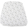 Chicco Next2Me Forever Prześcieradło 2szt.  Grey Sheep 