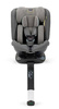 Inglesina Copernico Obrotowy Fotelik Samochodowy 40-145cm (0 - 12 lat) Moon Grey	