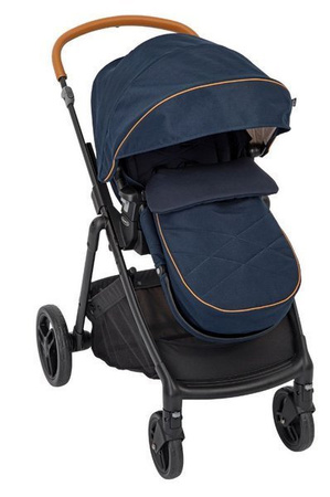 Graco Near2Me Wózek Głęboko-Spacerowy 2w1 Eclipse