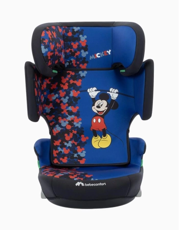  Bebe Confort Hera i-Fix Fotelik Samochodowy 15-36kg Fun Mickey