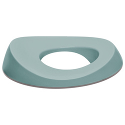 Luma Nakładka na toaletę antypoślizgowa Ice Blue