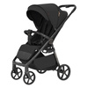 [OUTLET] Carrello Bravo Carbon CRL-5530 Wózek Spacerowy Deep Black