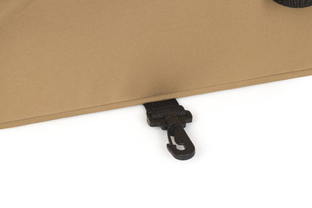 Euro-Cart Doblo Miękka Gondola Camel