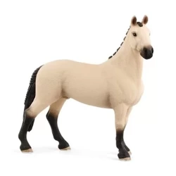 Schleich - Rasa Hanoverian - Koń Wałach Red Dun