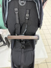 [OUTLET] Cybex Priam 4.0 Wózek Spacerowy rama Rose Gold Sepia Black