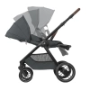 Maxi-Cosi Oxford Wózek Spacerowy Twillic Graphite