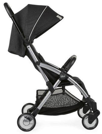 Chicco Goody Plus Wózek Spacerowy  Cool Grey