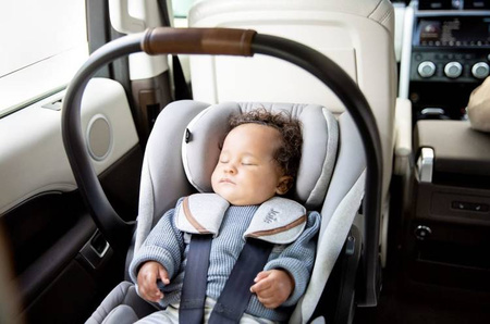 [OUTLET] Joie Signature I-Level Recline 0-13kg Carbon 