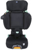 [OUTLET] Chicco Fold&Go I-Size Fotelik Samochodowy 15-36 kg Black