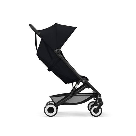 Cybex Agis Wózek Spacerowy Magic Black
