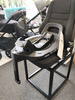 [OUTLET] Britax Romer Vario Base 5Z Baza Do Fotelika