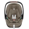 Maxi-Cosi Pebble 360 Pro2 Fotelik Samochodowy 0-13 kg Twillic Truffle + Maxi-Cosi Baza Familyfix 360 Pro	