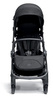Mamas&Papas Airo Wózek Spacerowy  Black