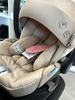 [OUTLET] Cybex Cloud Z2 i-Size Fotelik Samochodowy 0-13 kg + Baza Z2 Simply Flowers Nude Beige