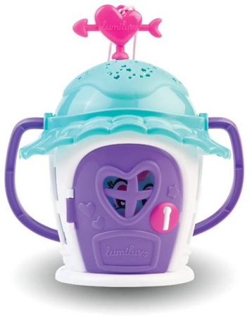 Epee Luminki Świecący Przyjaciele Latarenka