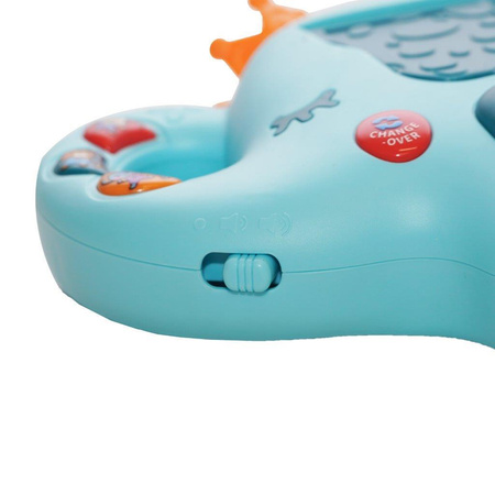 Bo Jungle Konsola Pop Up muzyczny słonik