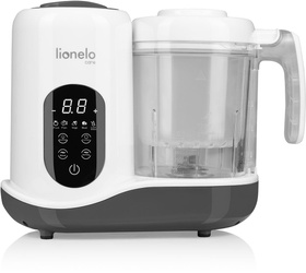 Lionelo Babymenu Care Robot do Gotowania 5w1